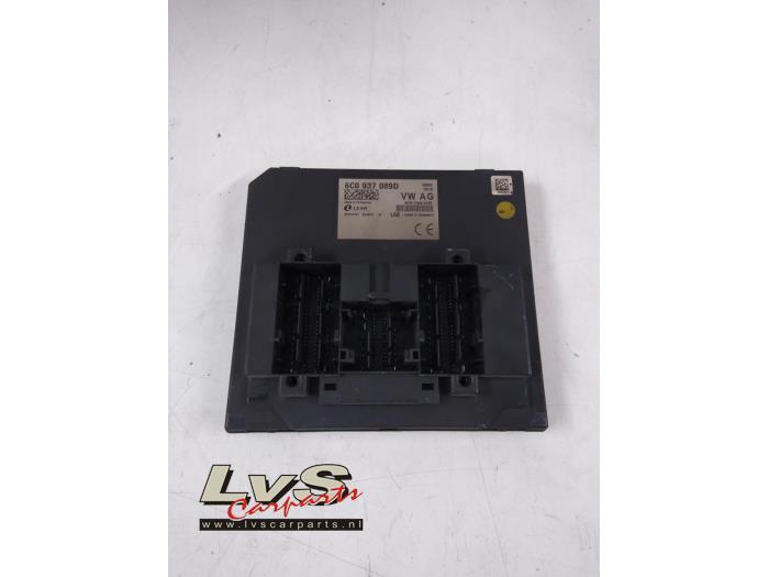 Seat Ibiza Body control computer