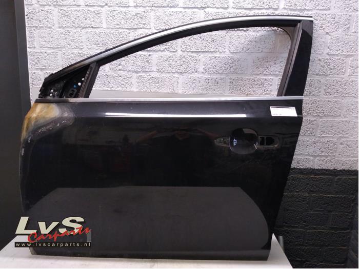 Volvo V40 Portier 4Deurs links-voor