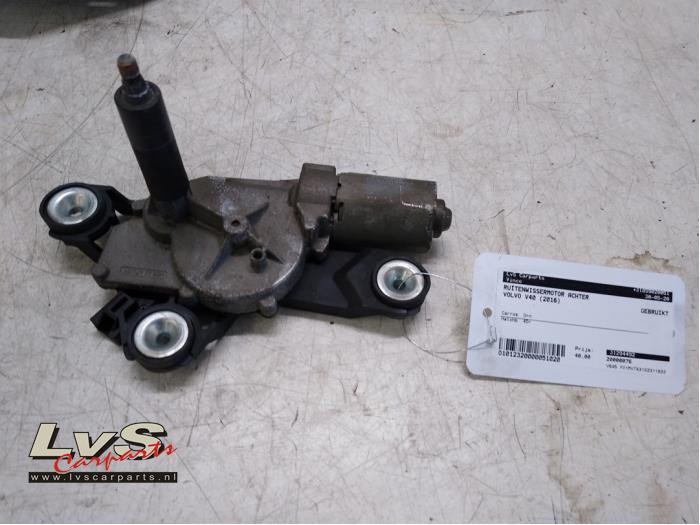 Volvo V40 Ruitenwissermotor achter