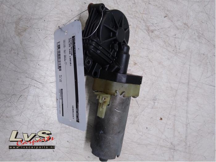 Volvo V40 Moteur siège