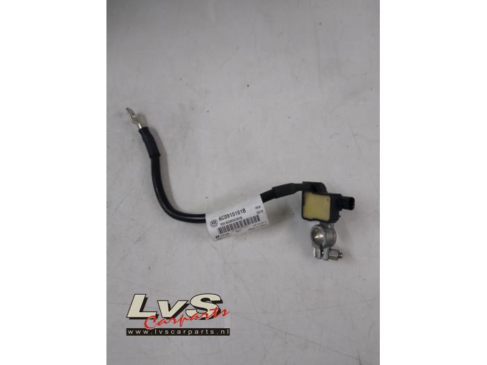 Seat Ibiza Cable (miscellaneous)