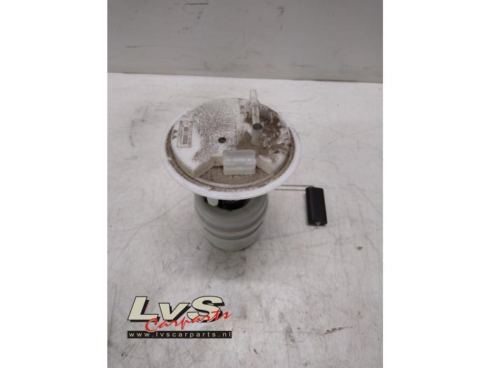 Citroen C3 Electric fuel pump