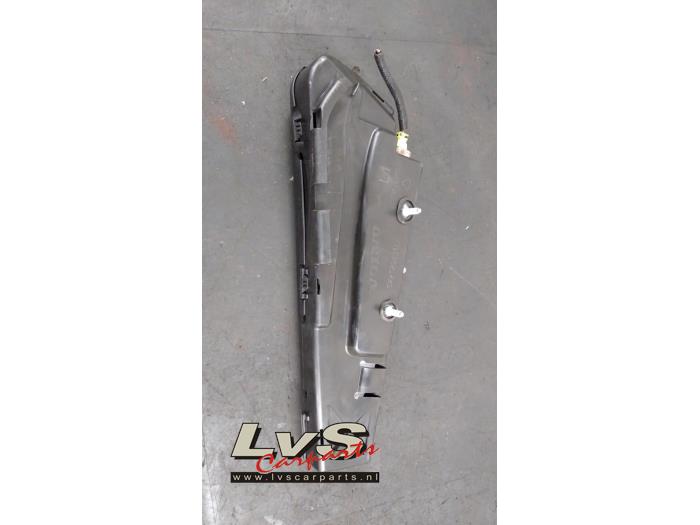 Volvo V40 Airbag siège