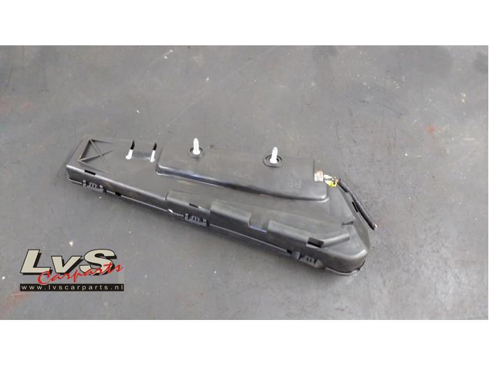 Volvo V40 Airbag siège