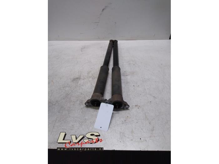 Volvo V40 Shock absorber kit