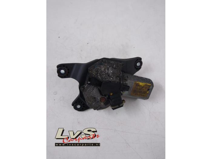 BMW X3 Rear wiper motor