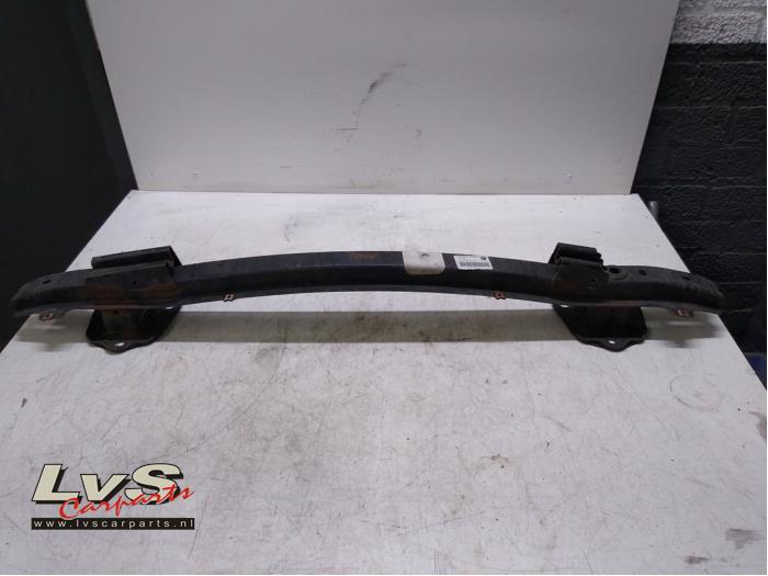 BMW 1-Serie Stoßstangeträger hinten