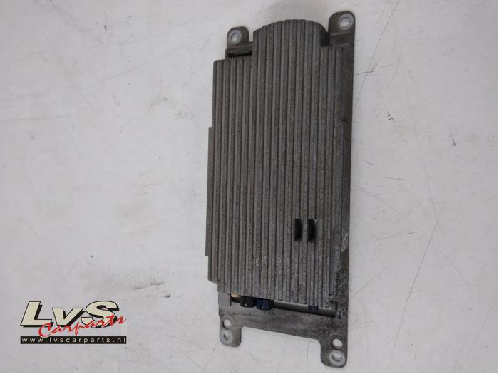 BMW X3 Module téléphone