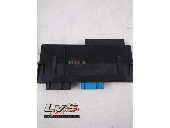 BMW 1-Serie Steuergerät Body Control