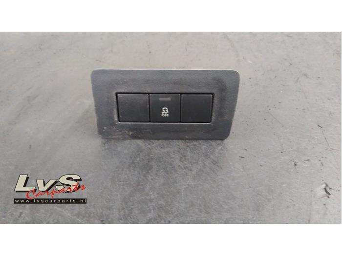 Citroen C3 Commutateur ESP