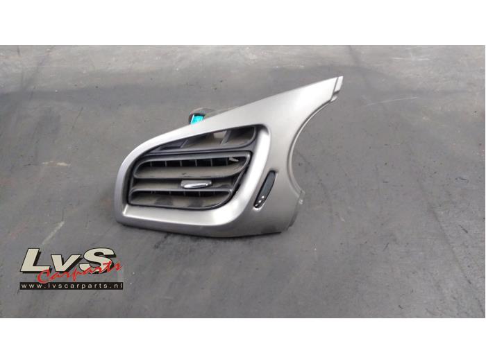 Citroen C3 Dashboard vent