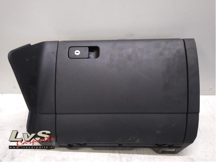 Volkswagen Golf Boîte à gants