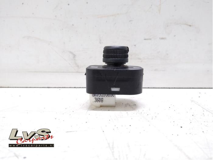 Audi A4 Spiegel Schalter