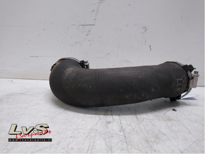 Audi A4 Turboschlauch