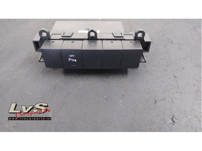 Mercedes B-Klasse Commutateur PDC