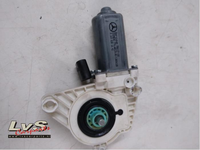 Mercedes A-Klasse Fenstermotor Tür