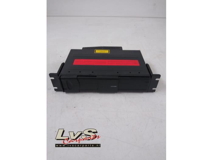 BMW 1-Série Changeur de CD