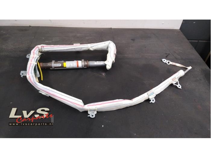 Suzuki Swift Roof curtain airbag, right