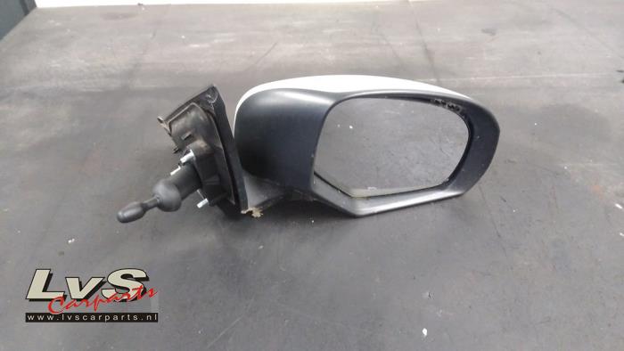 Suzuki Swift Buitenspiegel rechts