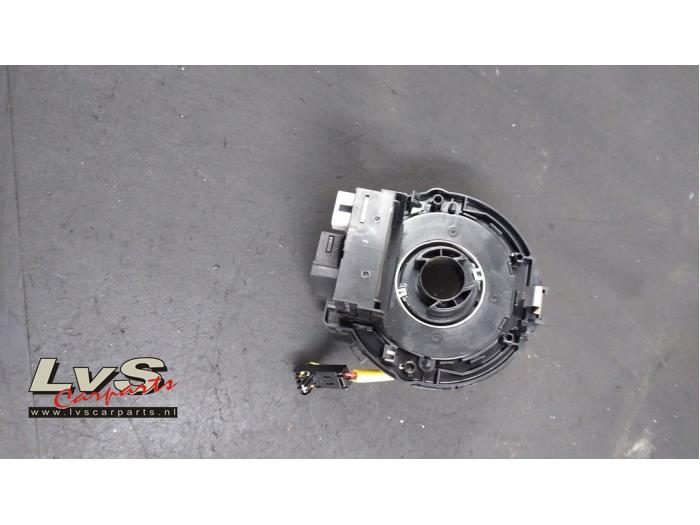 Suzuki Swift Klokveer Airbag