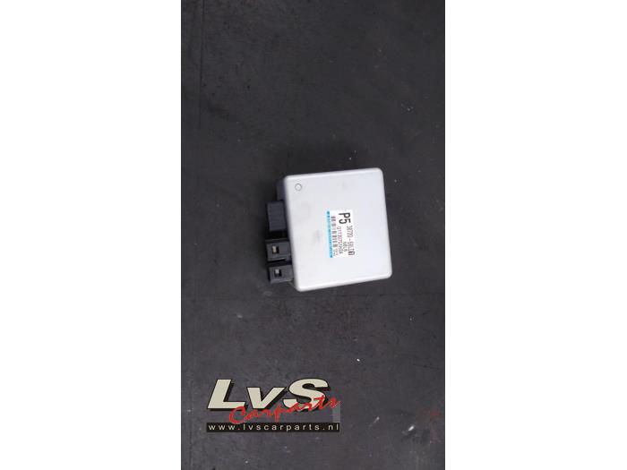 Suzuki Swift Power steering computer