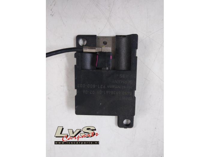 BMW 1-Serie Bluetooth antenna