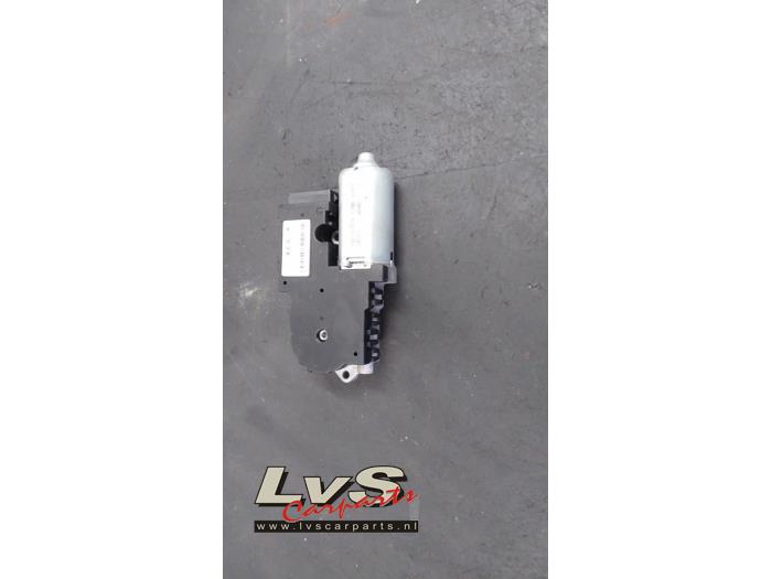 Opel Meriva Moteur toit ouvrant