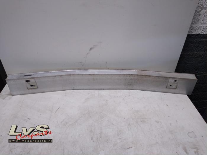 Toyota Prius Stoßstangeträger hinten