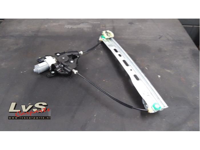 Ford Transit Connect Mécanique vitre 2portes avant gauche