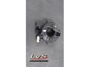 Gebruikte Klokveer Airbag Nissan Qashqai (J11) 1.2 DIG-T 16V Prijs € 75,00 Margeregeling aangeboden door LvS Carparts