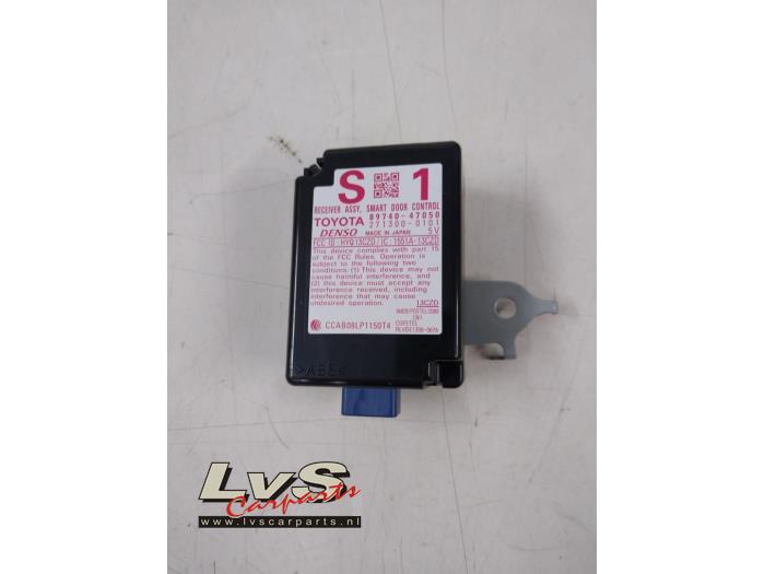 Toyota Prius Modul (sonstige)