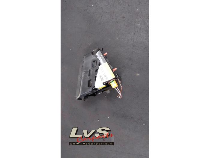 Mercedes E-Klasse Airbag Sitz (Sitzplatz)