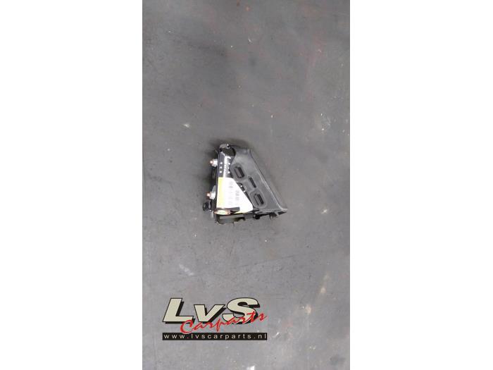 Mercedes E-Klasse Airbag Sitz (Sitzplatz)