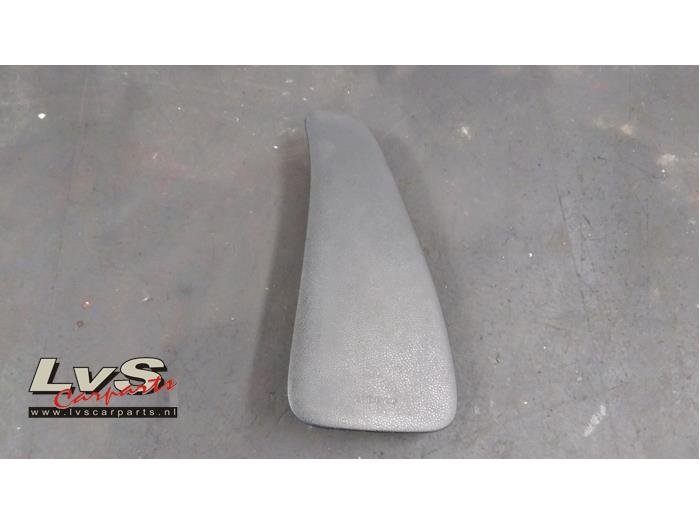 Mercedes E-Klasse Airbag Sitz (Sitzplatz)