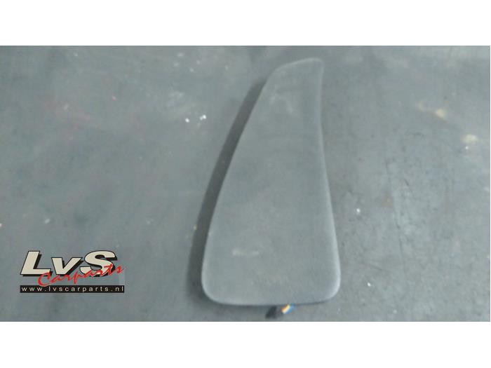 Mercedes E-Klasse Airbag Sitz (Sitzplatz)