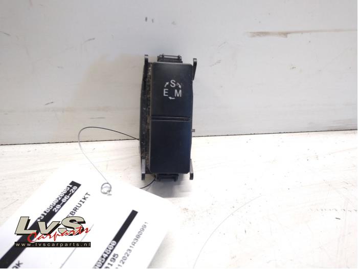 Mercedes E-Klasse Interrupteur de position boîte de vitesse automatique