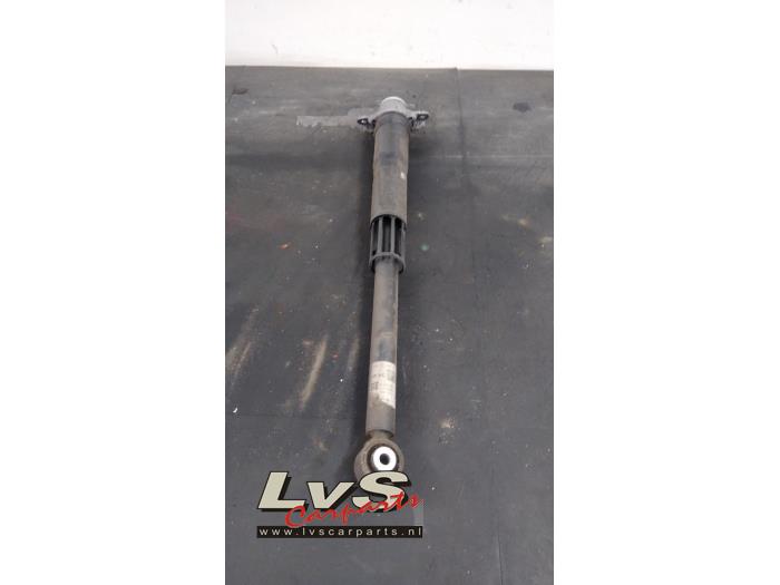 Volkswagen Polo Schokdemper links-achter