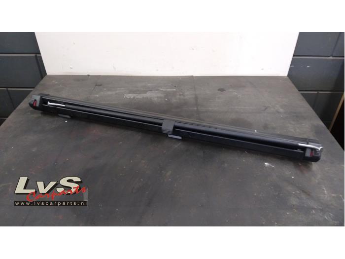 Volkswagen Golf Grille pare-chien