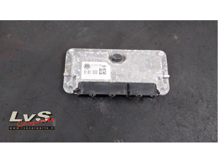 Volkswagen Polo Ordinateur d'admission