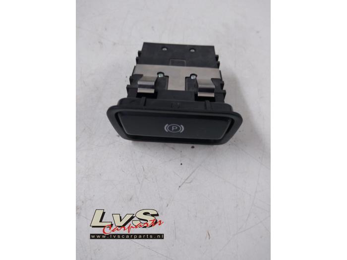 Mercedes A-Klasse Parking brake switch