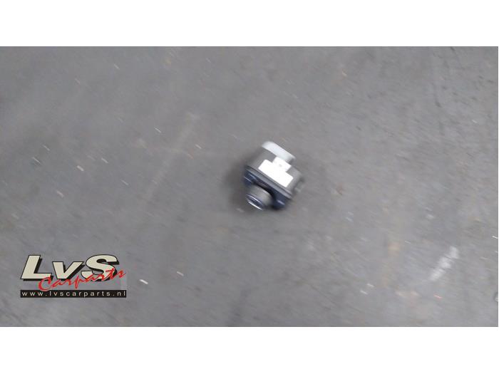 Volkswagen Polo Commutateur rétroviseur