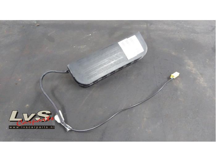 Ford Focus Airbag Sitz (Sitzplatz)