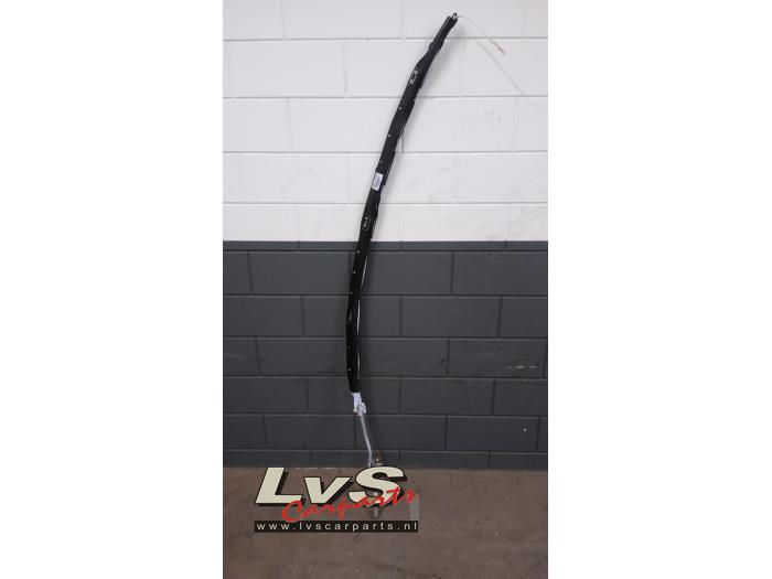 Ford Focus Airbag hemel links