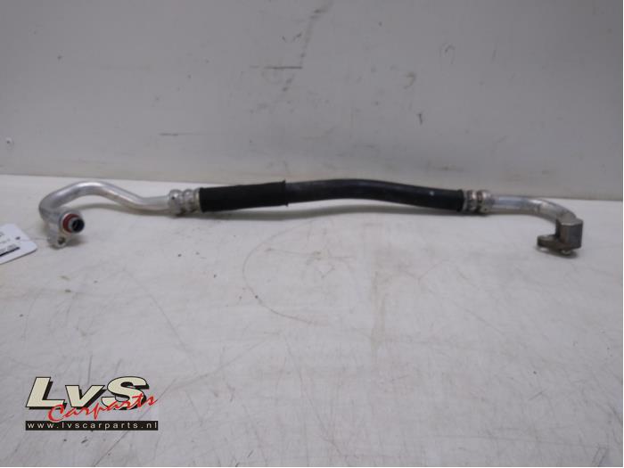 Ford Focus Klima Leitung