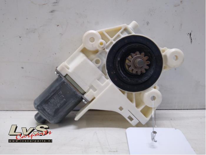 Ford Focus Fenstermotor Tür
