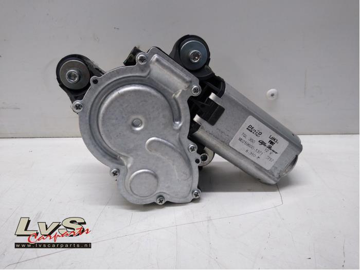 Fiat 500 Moteur essuie-glace arrière