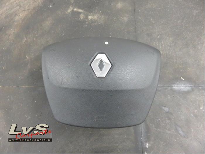 Renault Megane Airbag gauche (volant)