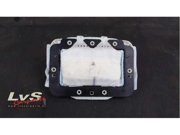 Renault Megane Airbag droite (tableau de bord)