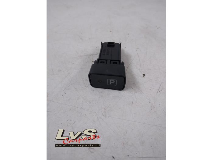 Toyota Prius Parking brake switch