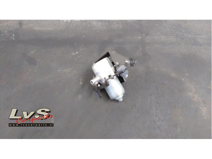 Volkswagen Golf Vacuumpomp Rembekrachtiging